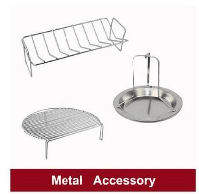  Metal Accessory